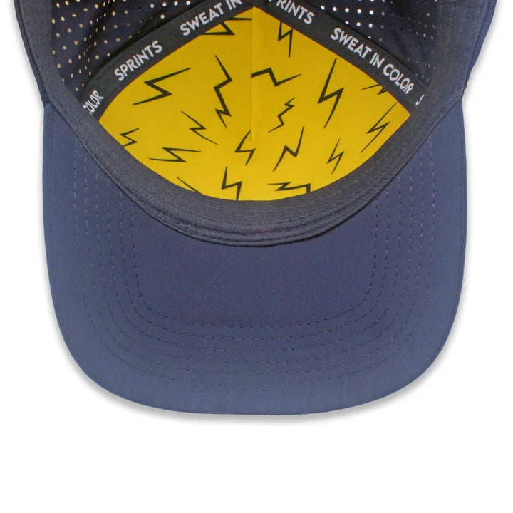 Sprints Late Show Glow VP Running Hat - 216103470-4