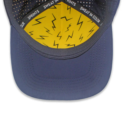 Sprints Late Show Glow VP Running Hat - 216103470-4
