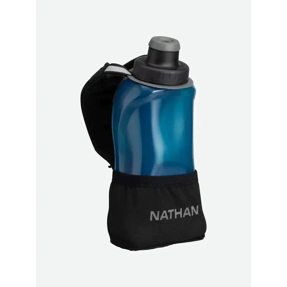 Nathan Quick Squeeze Lite 12 oz Handheld - NS40160-00030