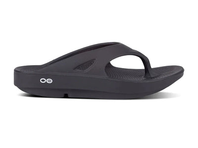 Unisex OOFOS OOriginal Sandal - 1000-BLK