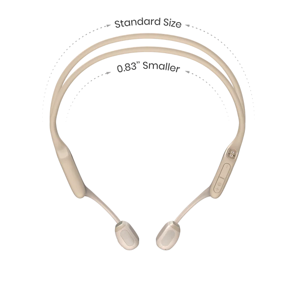 Shokz OpenRun Pro Mini Headphones - S811-MN-BG-US