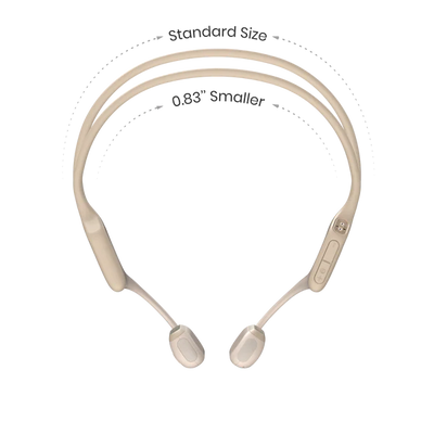 Shokz OpenRun Pro Mini Headphones - S811-MN-BG-US