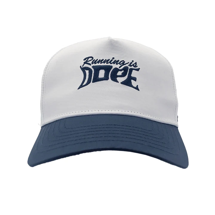 Sprints Kitted Out in Cambridge VP Running Hat -