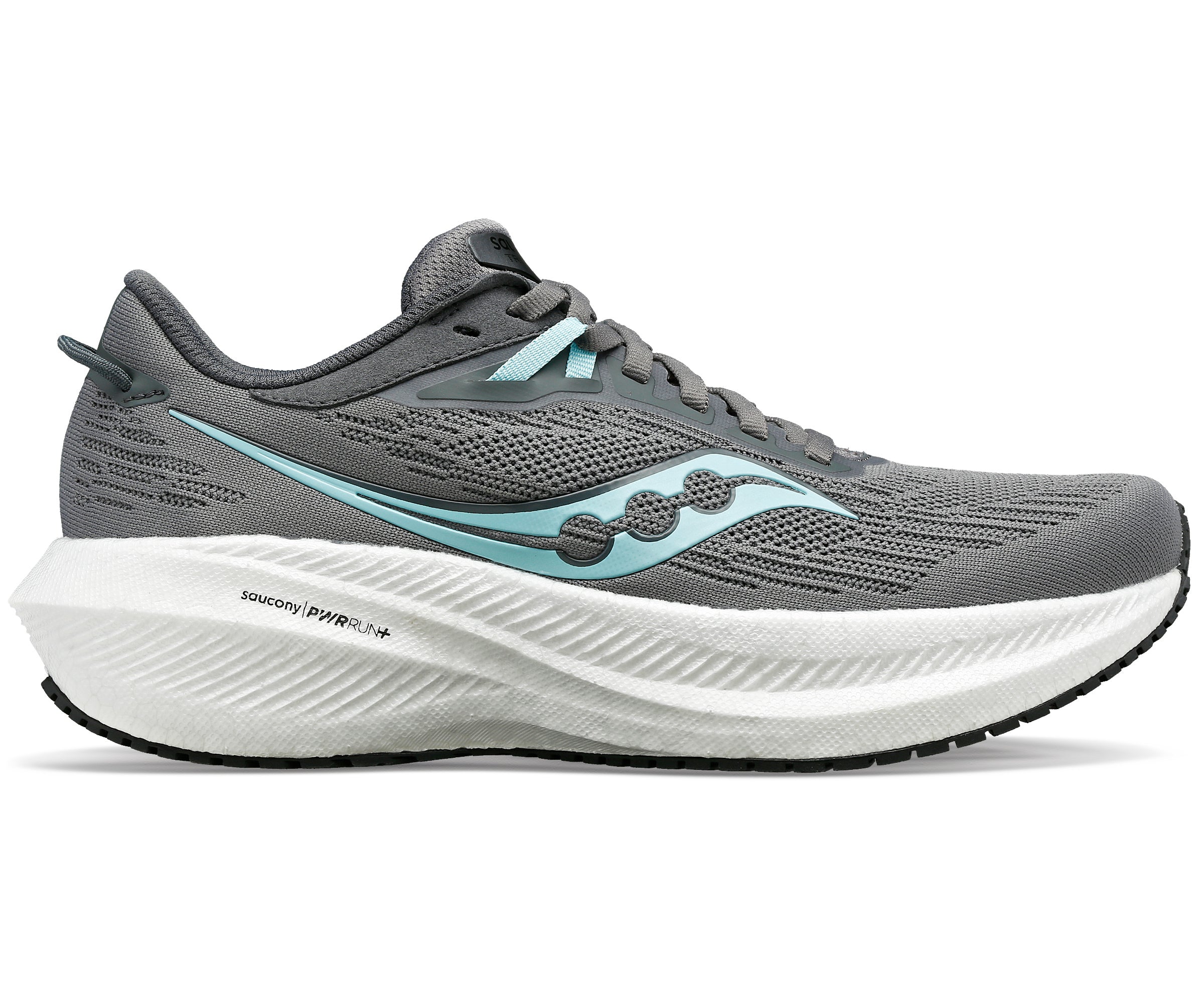 Women's Saucony Triumph 21 - S10881-11 – =PR= Run & Walk