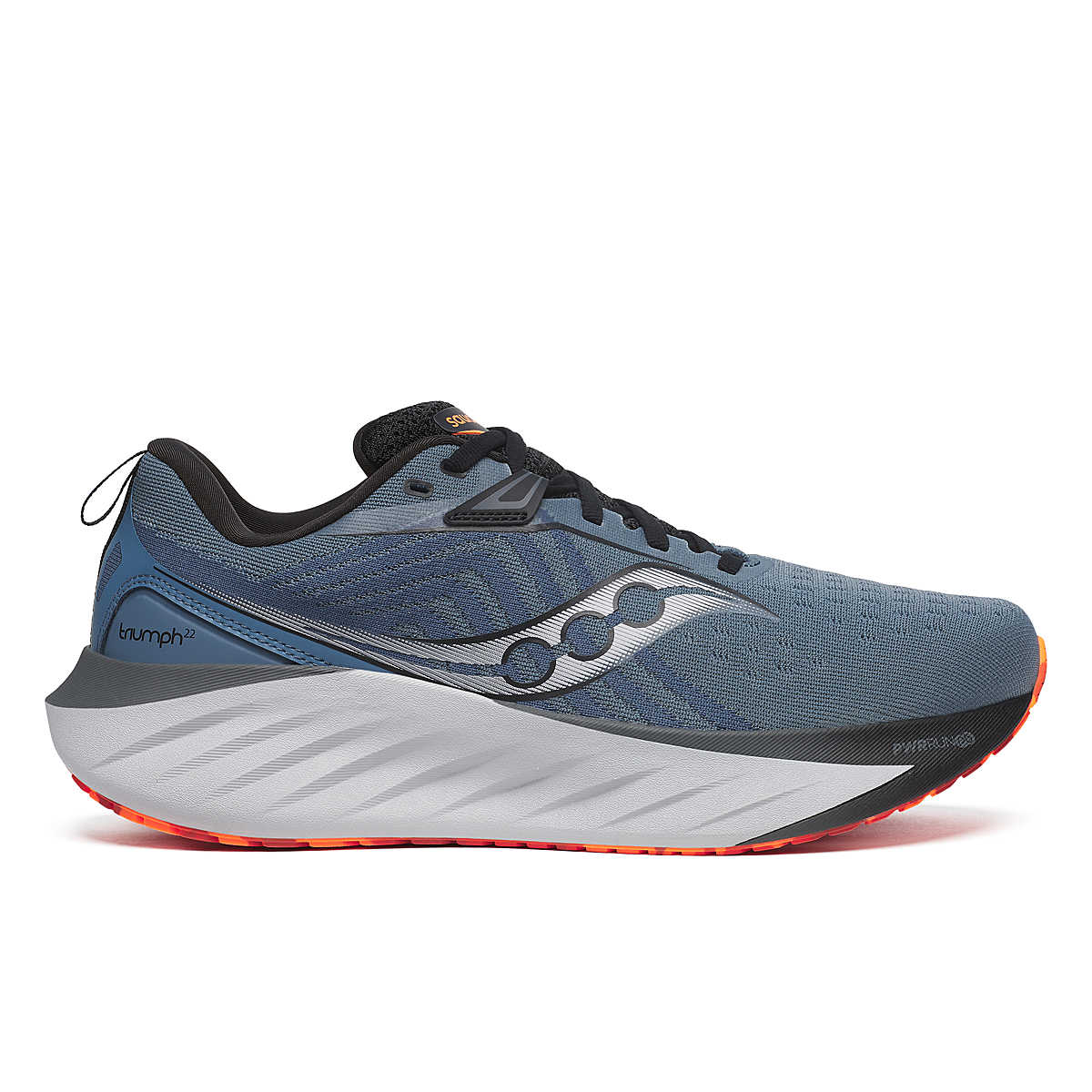 Men's Saucony Triumph 22 - S20964-213 – =PR= Run & Walk