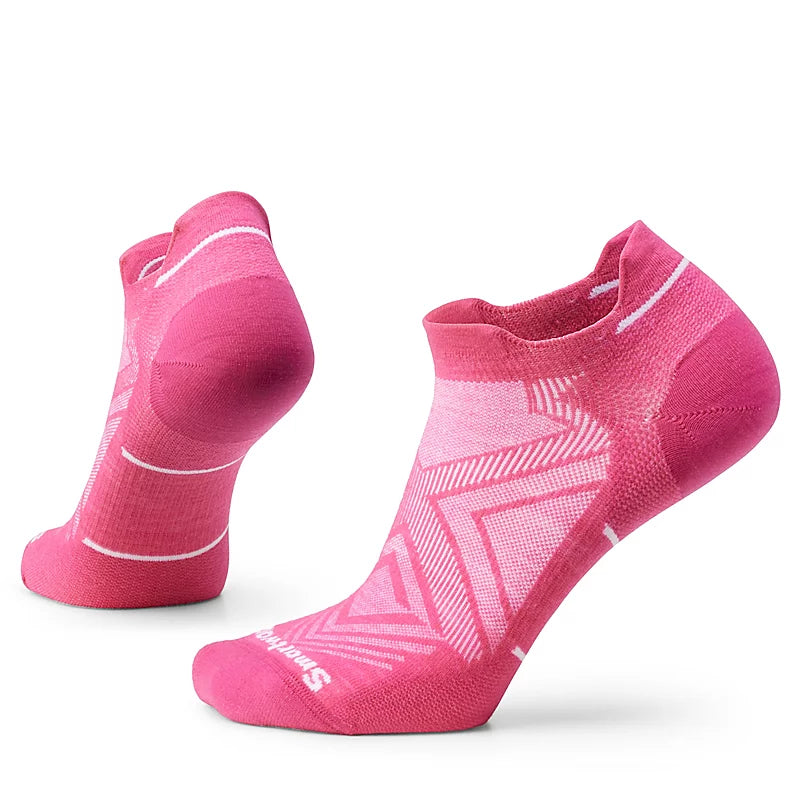 Women's Smartwool Zero Cushion Low Ankle Sock - SW001668-L89