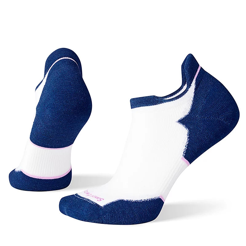 Women's Smartwool Cushion Low Ankle Socks - SW001671-122