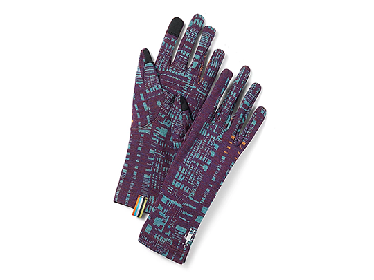 Smartwool Thermal Merino Glove - SW018132-M26