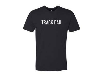 Men's =PR= Track Dad Graphic Tee - NEXT-TRACKDAD