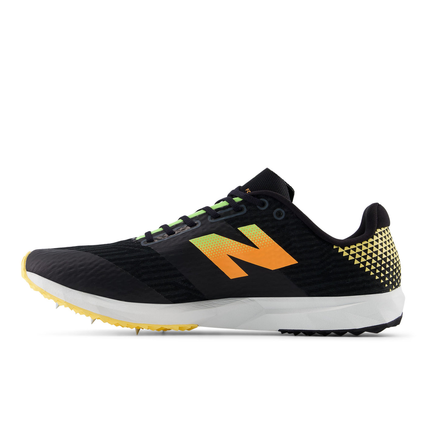 Unisex New Balance XC Seven v5 - UXCS7LB5