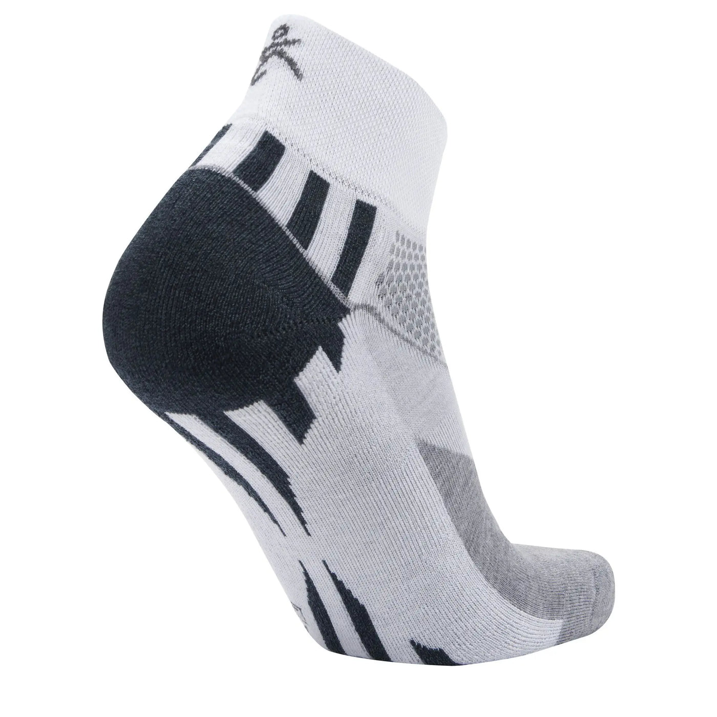 Balega Enduro Quarter Running Socks - BALE-8537-2332