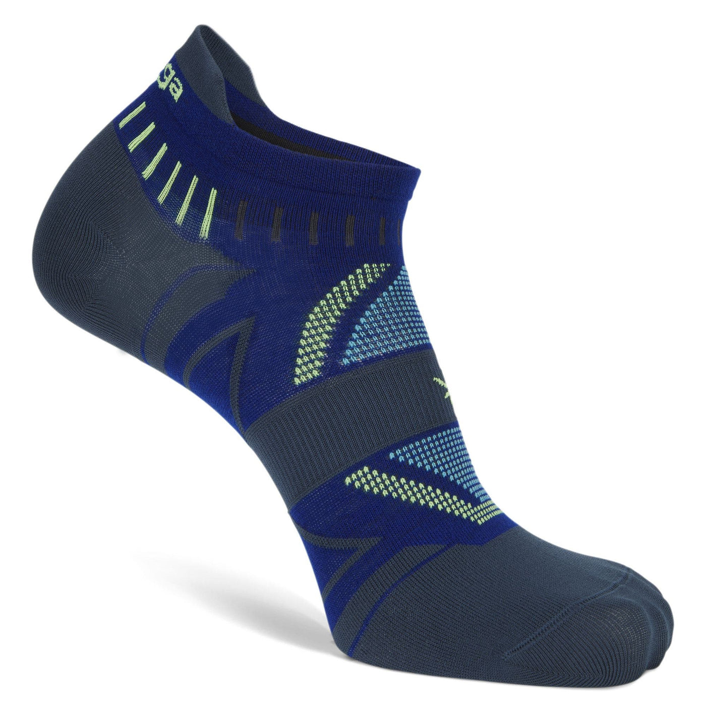 Balega Hidden Dry No Show Tab Socks - BALE-8885-0659