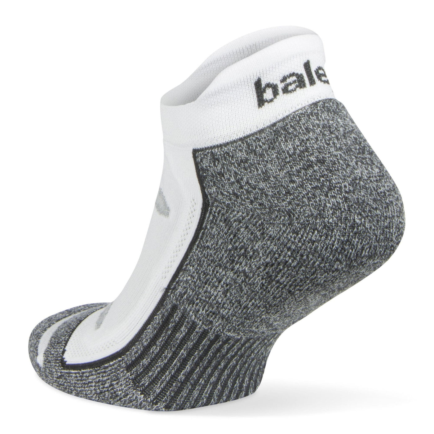 Balega Blister Resist No Show Tab Socks - 8706-0200