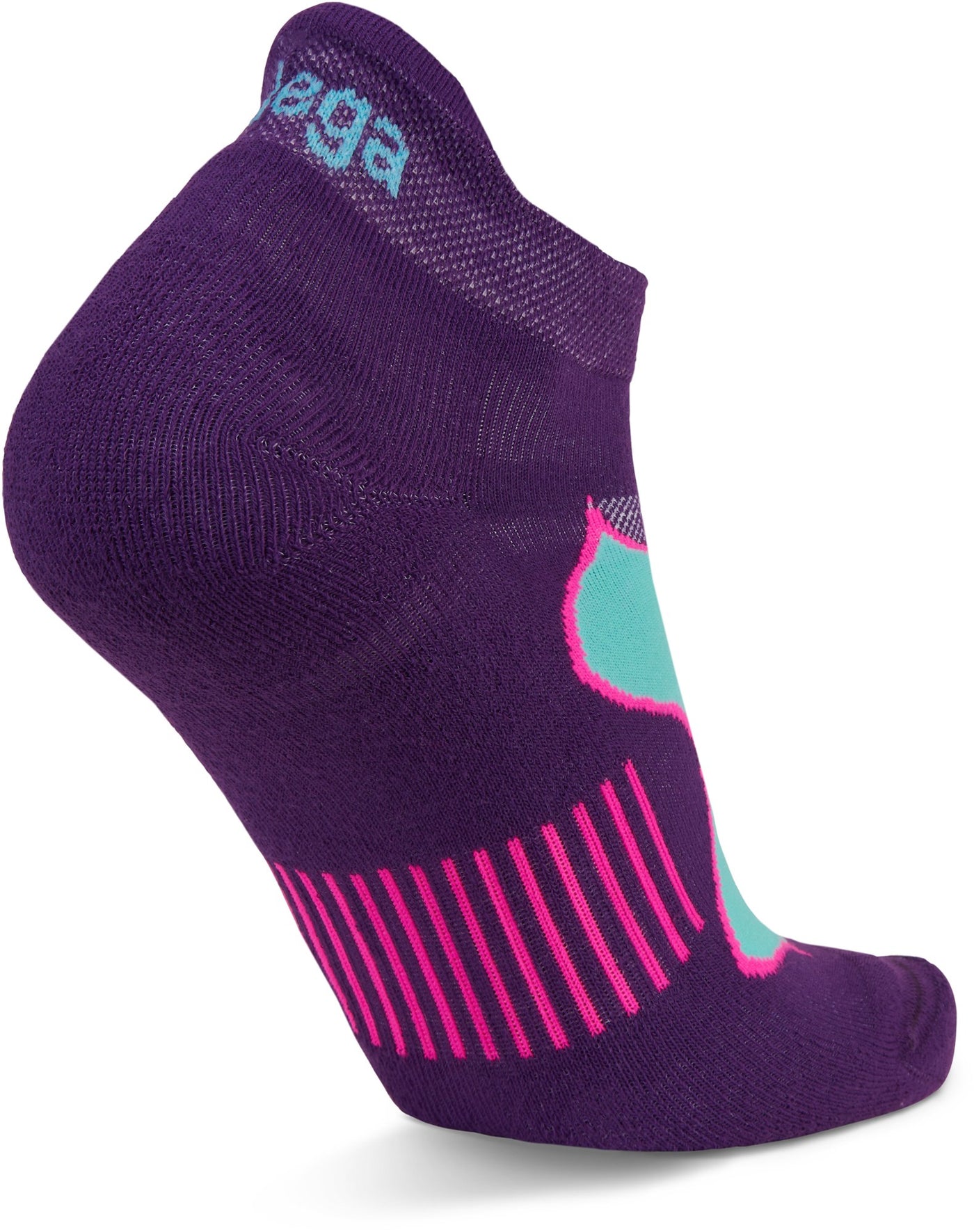 Women's Balega Enduro No Show Socks - 7501-0679