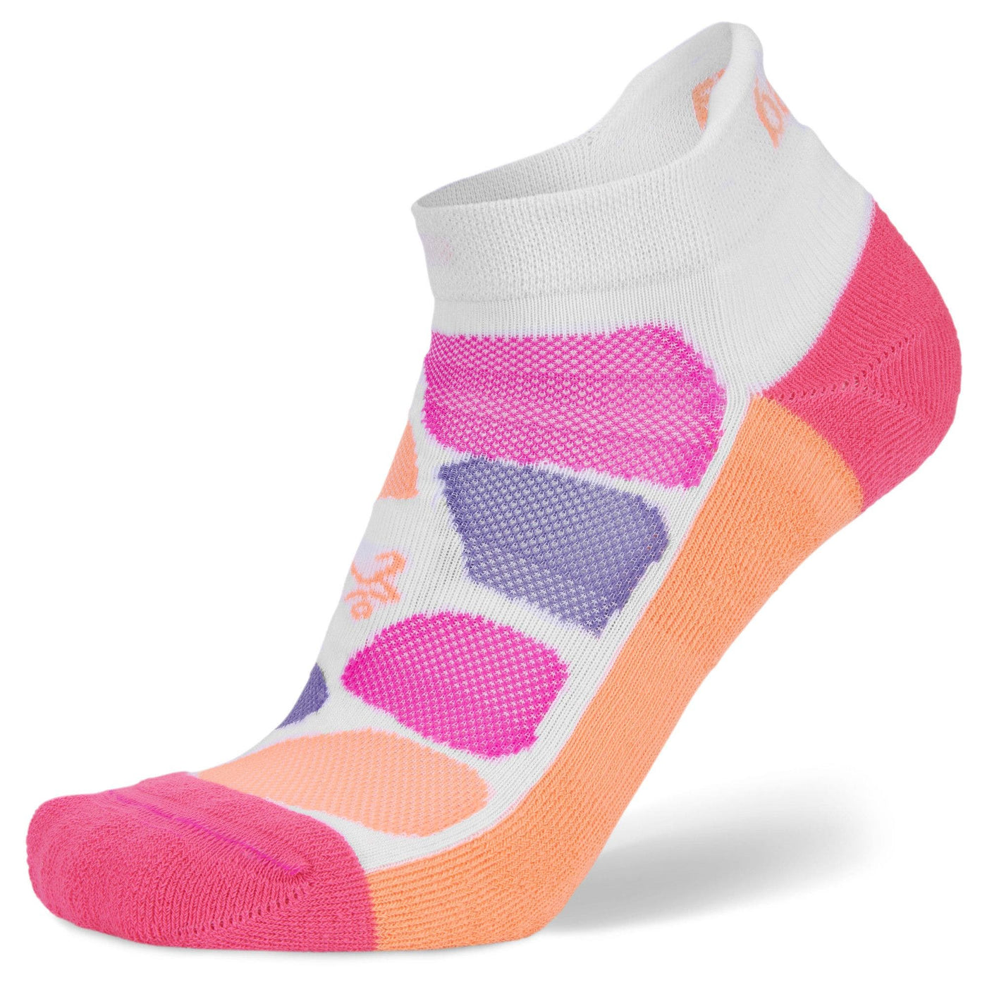 Women's Balega Enduro No Show Tab Socks - BALE-7497-0200