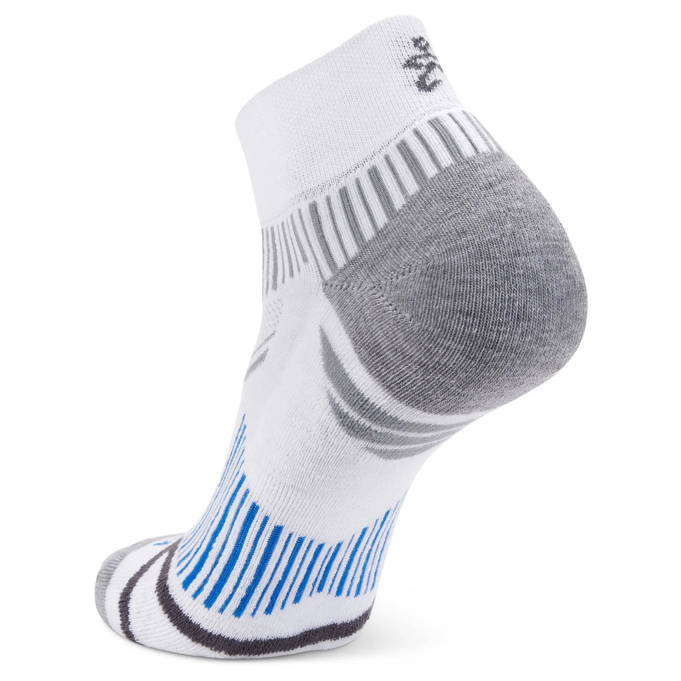 Balego Enduro Quarter Socks - BALE-8454-0200