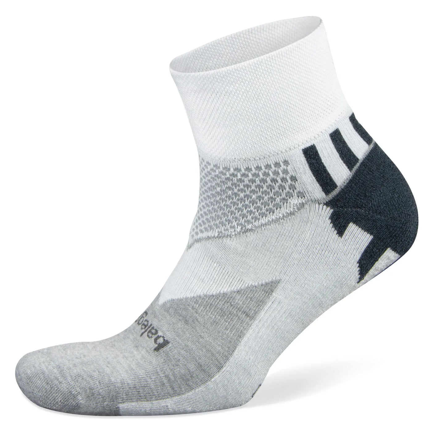 Balego Enduro Quarter Socks - BALE-8454-0200