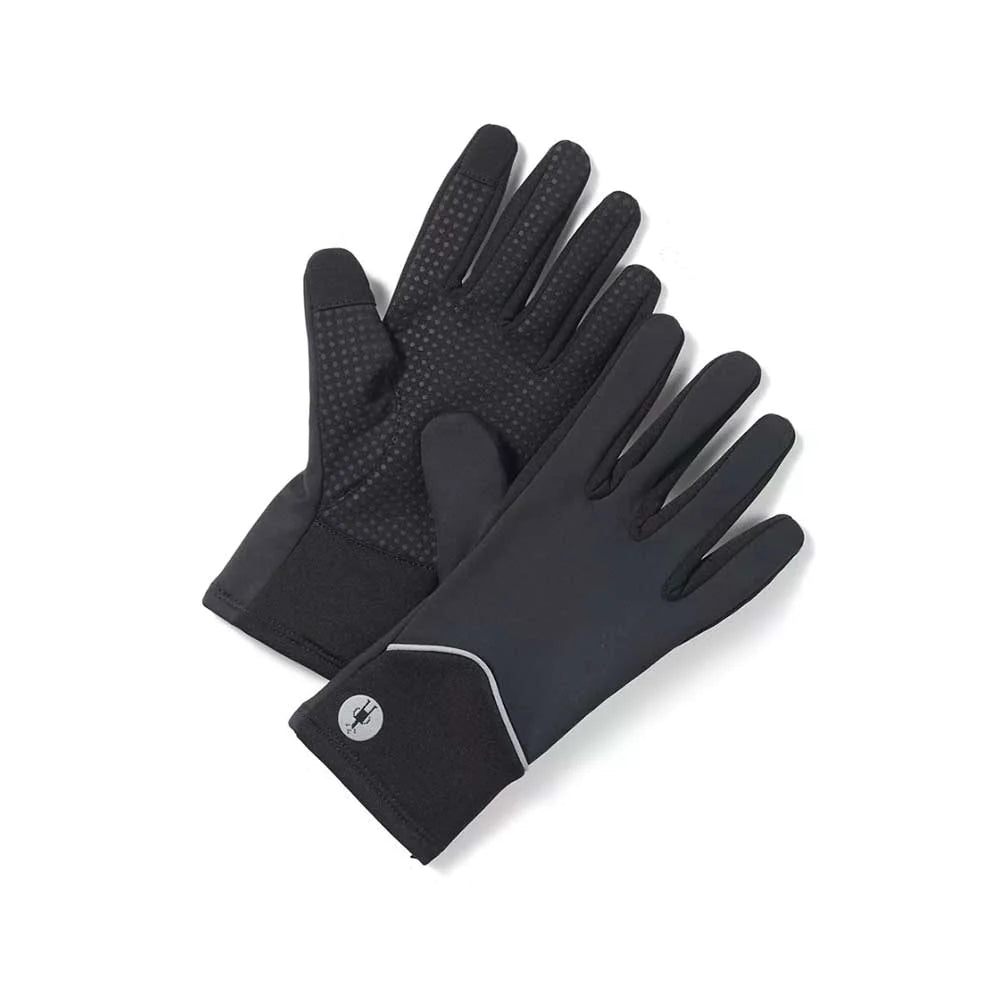Smartwool Active Fleece Wind Glove - SW018128-001
