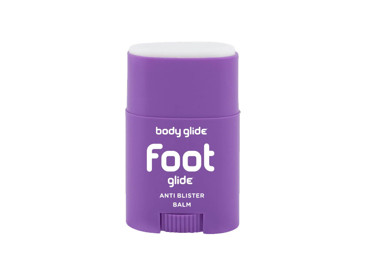 Body Glide Foot Glide 0.8oz Anti Blister Balm - FG8