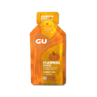 GU Energy Gel - Pumpkin Spice