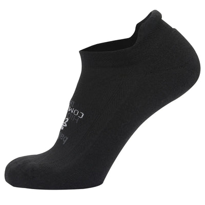 Balega Hidden Comfort No Show Socks - BALE-8025-0300