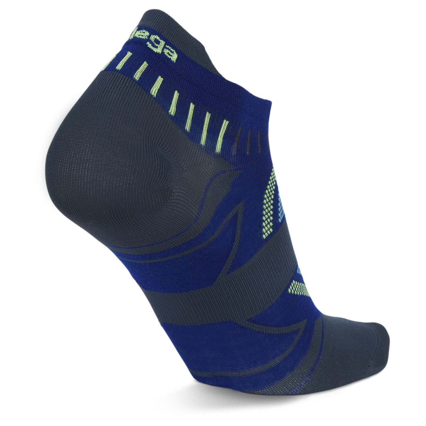 Balega Hidden Dry No Show Tab Socks - BALE-8885-0659