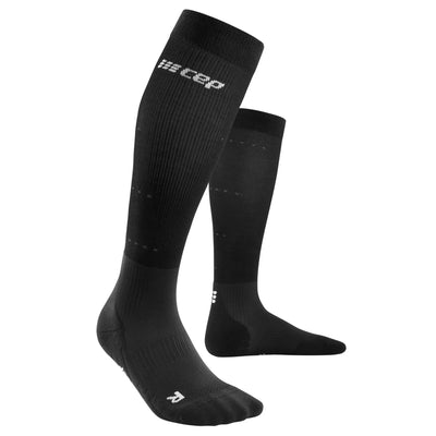 Women's CEP Infrared Recovery Compression Socks - WP205T