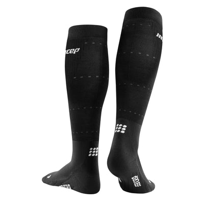 Women's CEP Infrared Recovery Compression Socks - WP205T