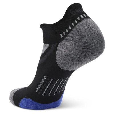 Balega UltraGlide No Show Tab Socks - 8005-0300