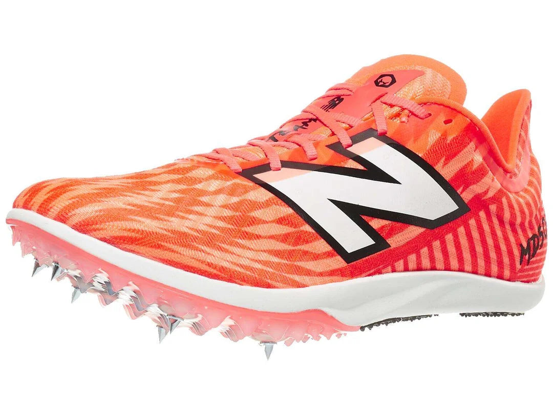 Unisex New Balance FuelCell MD500v9 Multi-Use Track Spike - UMD500L9