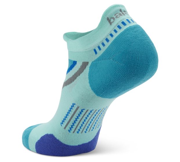 Balega UltraGlide No Show Tab Socks - BALE-8005-6636
