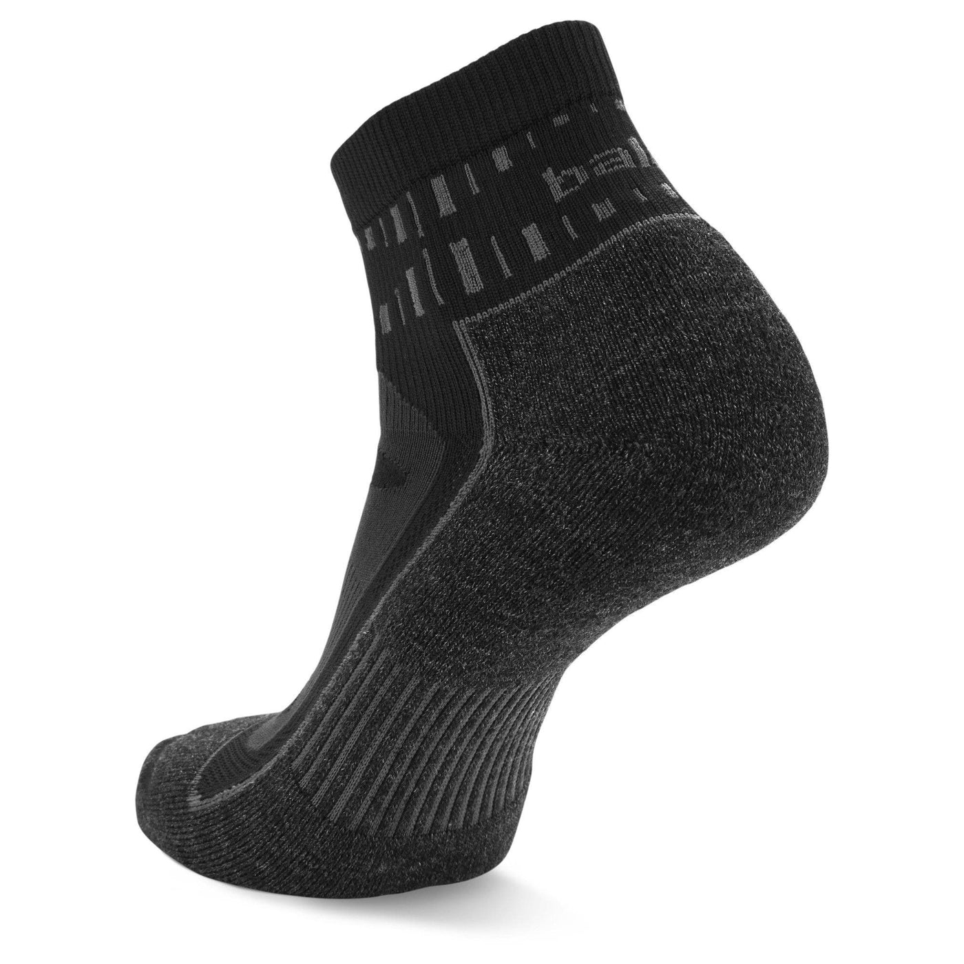 Balega Blister Resist Quarter Socks -  8292-3300