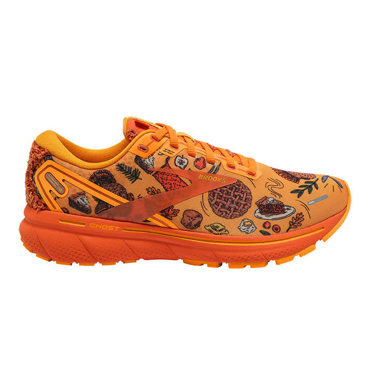 Men's Brooks Ghost 14 Limited Thanksgiving Edition 110369 1D 832