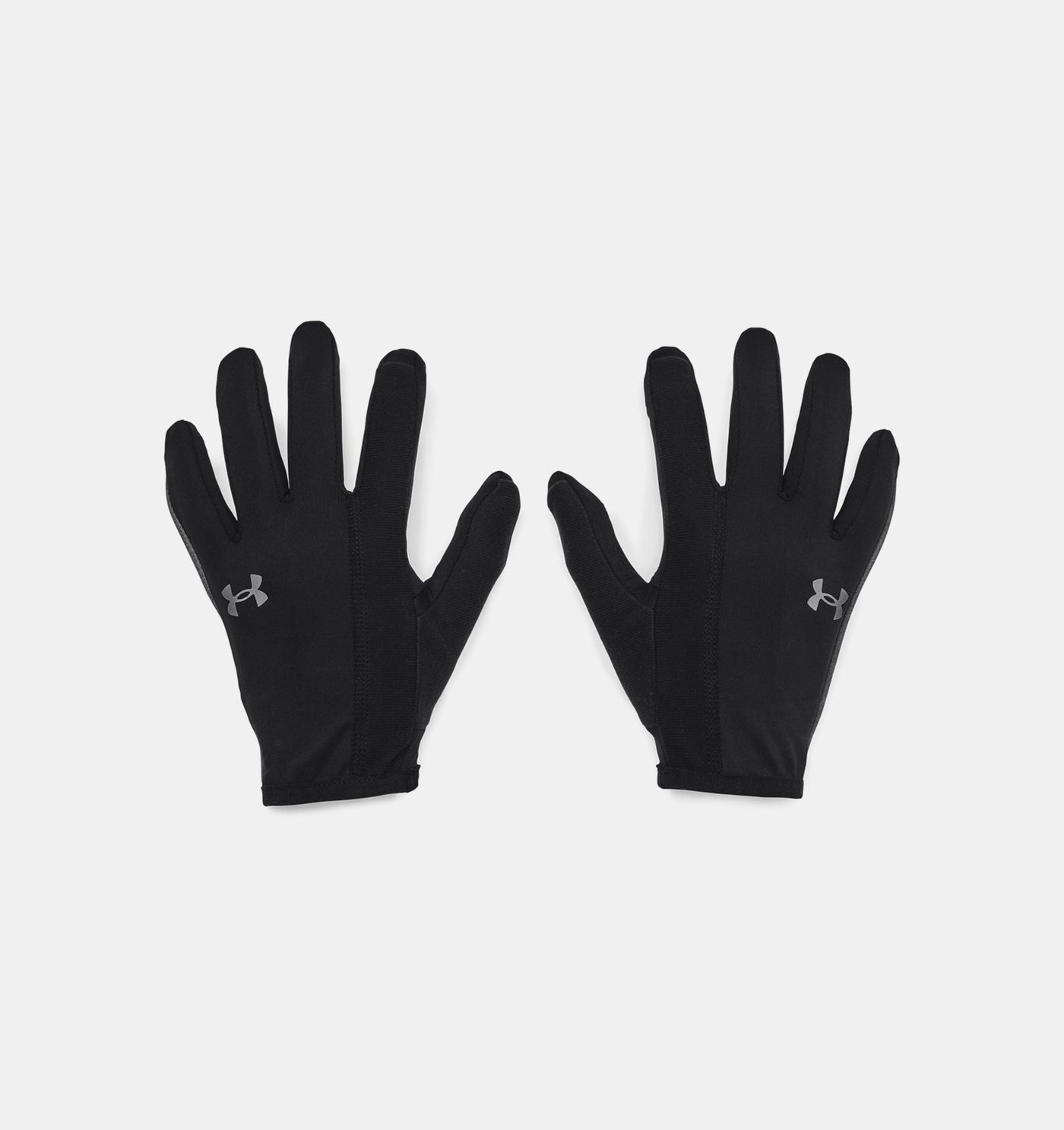 Men's Under Armour Storm Run Line Gloves - 1377510-001