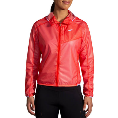 Women's Brooks All Altitude Jacket 221520-646