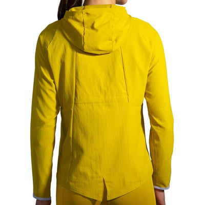 Women's Brooks Canopy Jacket 221521-362
