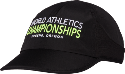 ASICS World Athletics Championships Mad Dash Cap - 3013A778.001