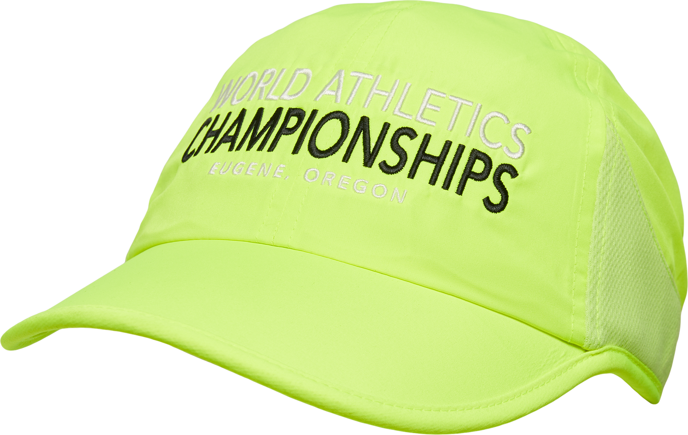 ASICS World Athletics Championships Mad Dash Cap - 3013A778.730