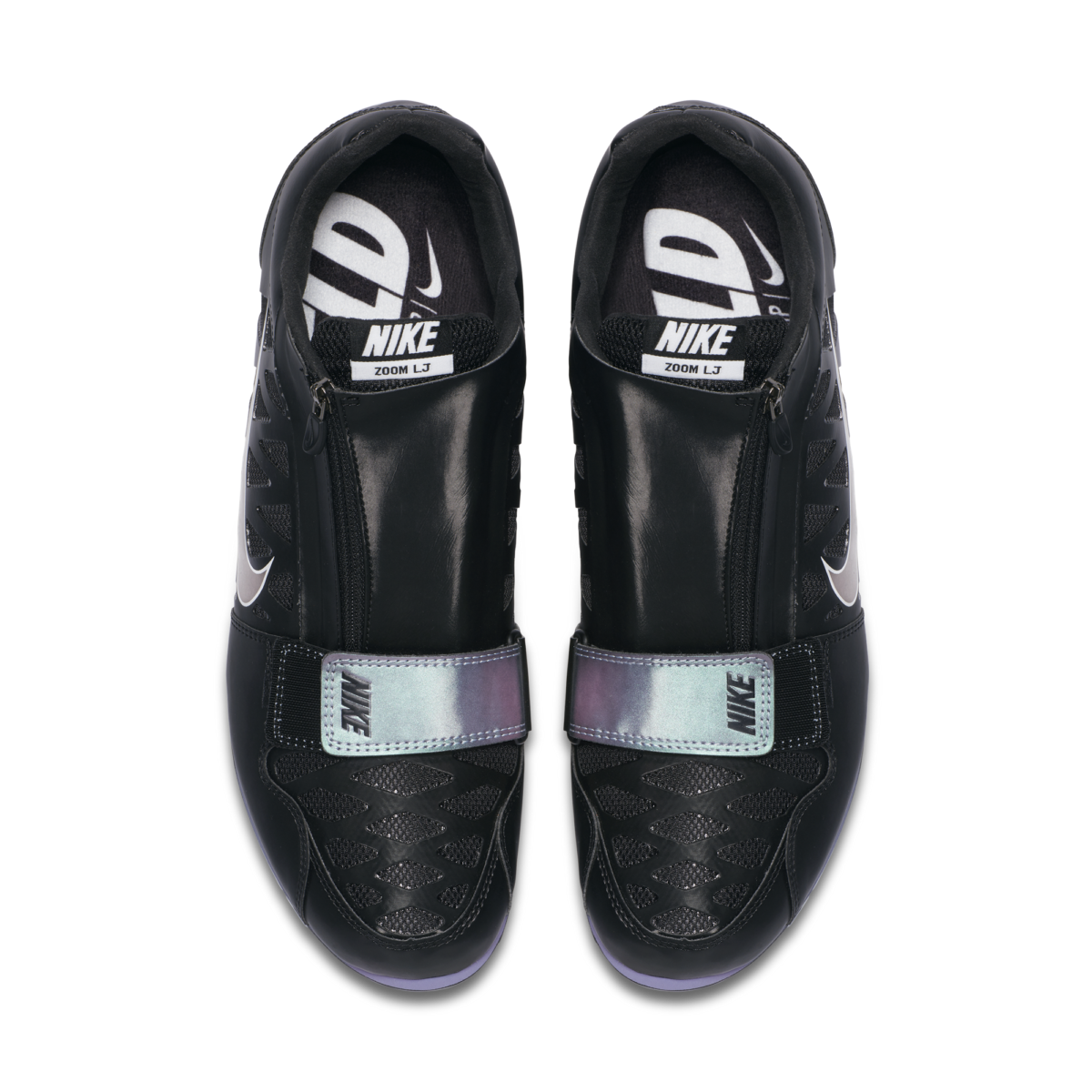 Rendezvous molen Dempsey Unisex Nike Long Jump Spike 4 - 415339-004 – Potomac River Running