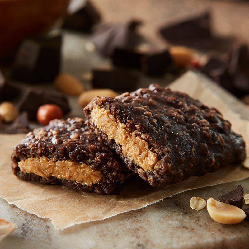 Clif Bar & Company Chocolate & Peanut Butter Bar clif-168001