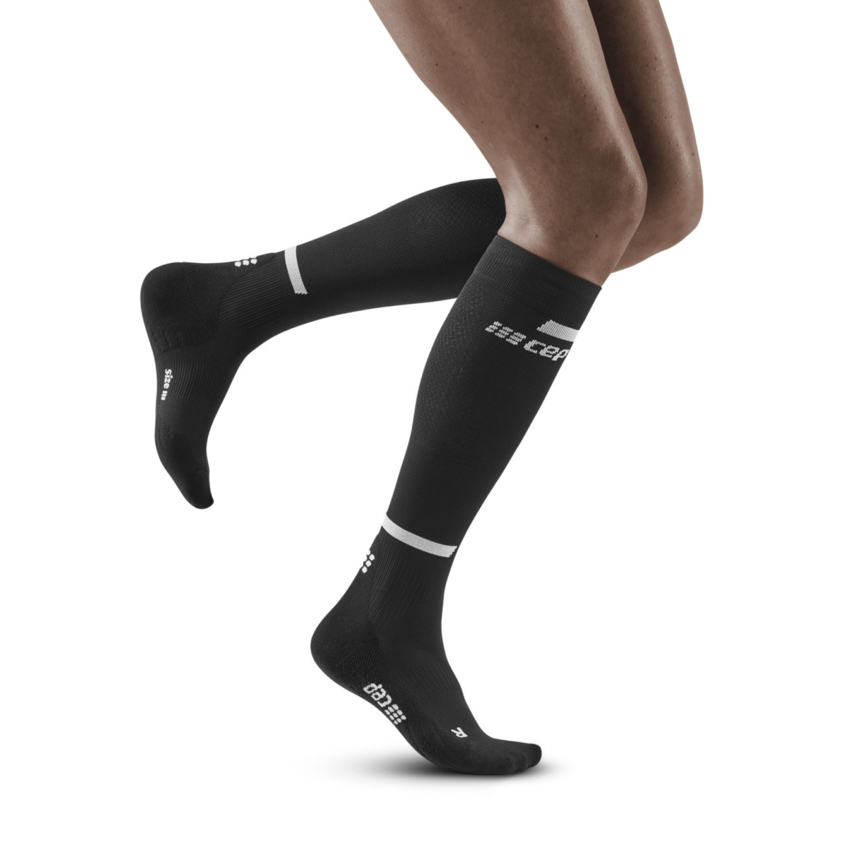 Women's CEP Run Compression Tall Socks 4.0 WP205R