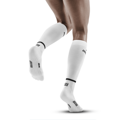 Women's CEP Run Compression Tall Socks 4.0 WP200R