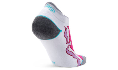 Women's Balega Enduro No Show Socks - BALE-7491-0200