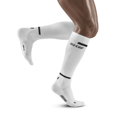 Men's CEP Run Compression Tall Socks 4.0 WP300R