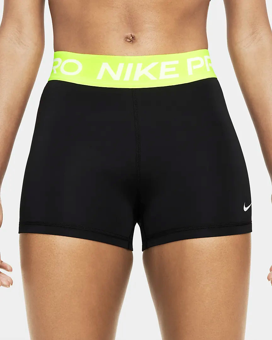 Women's Nike 2" Pro Short- CZ9857-013