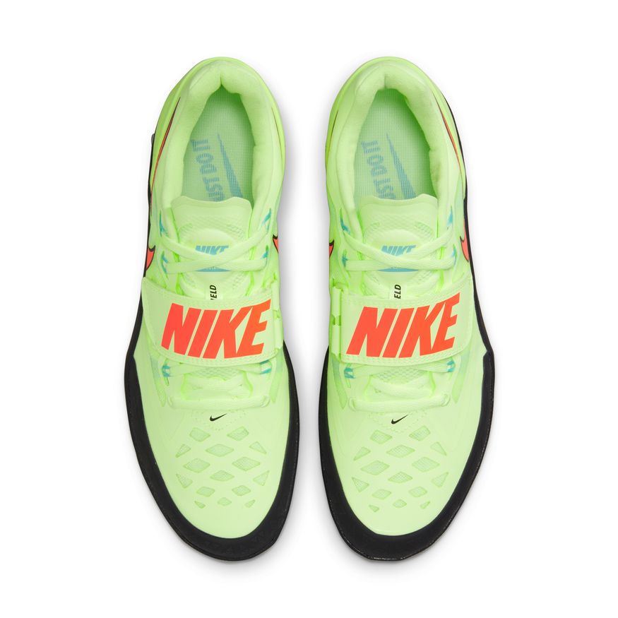 Unisex Nike Zoom Rotational 6 - 685131-700
