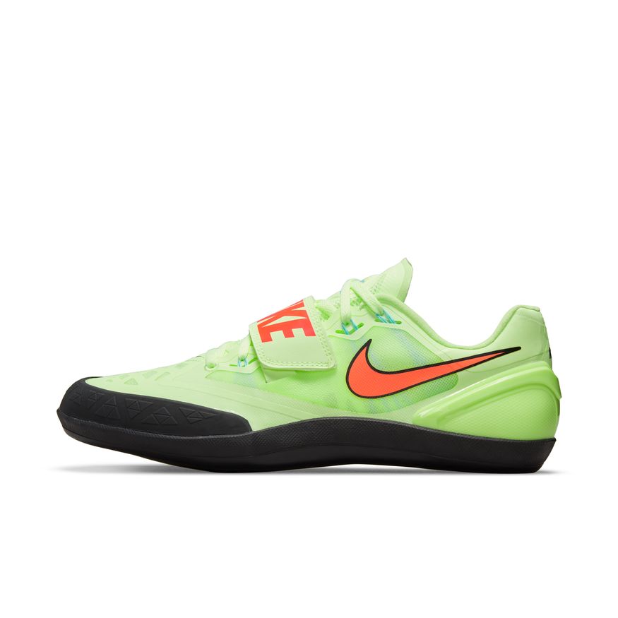 Unisex Nike Zoom Rotational 6 Throwing Shoe - 685131-700