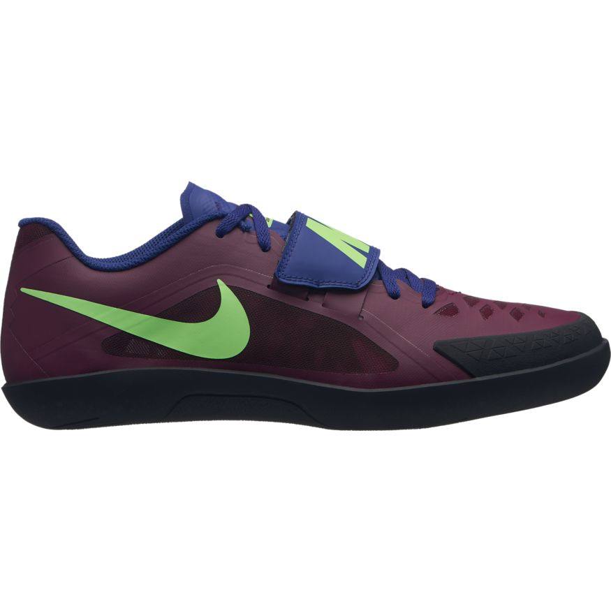 Unisex Nike Zoom Rival SD 2 Throw Shoe 685134-600