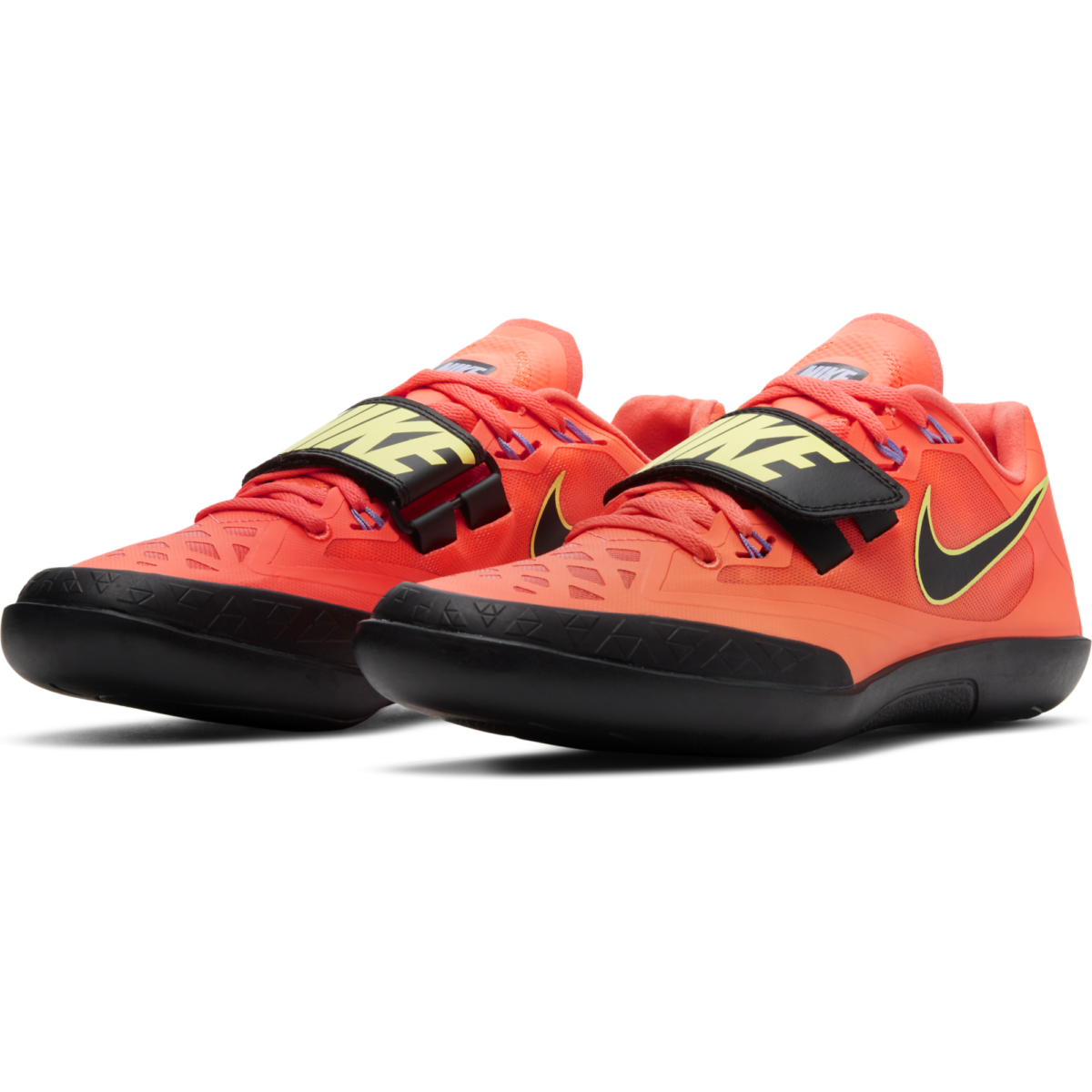 Unisex Nike Zoom SD 4 Throwing Shoes 685135-800