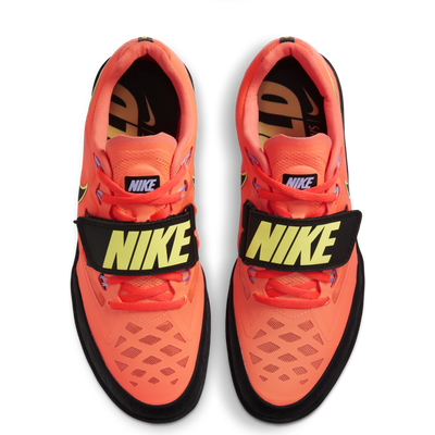 Unisex Nike Zoom SD 4 Throwing Shoes 685135-800